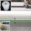 Gelamineerde composiet filterpapierrolmedia