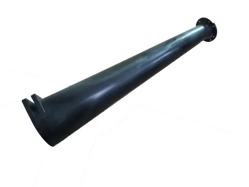 Plastic Injection Mould Diffuser Products