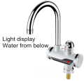 Instant Electric Hot Water Heaters: Quick-Fix Faucets for On-Demand Warm Water Solutions