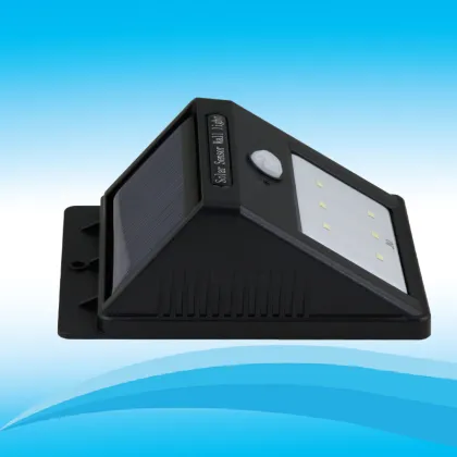 Good Performance IP65 Solar Night Light