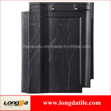 Africa Villa Heat Insulation Roofing Tiles From China