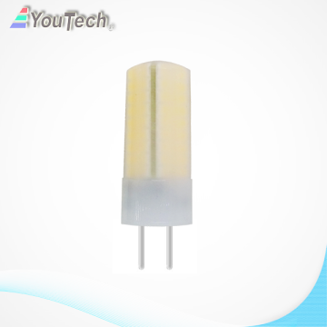 ACDC 12V dimmable 5W LED G4 bulb