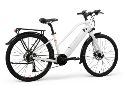 Jetson Electric Bike EU Warehouse