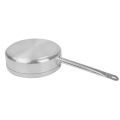 Stainless Steel 04 Style 304 Sauce Pot