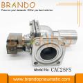 Right Angle Goyen nut type Pulse Valve CAC25FS