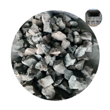 CaC2 Calcium Carbide 50kg Packing GAS YIELD 295L/KG
