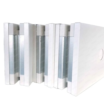 Malaysia Easy Installation Customized Clean Room Panel Price