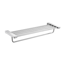 Modern Bathroom Towel Racks For Wall