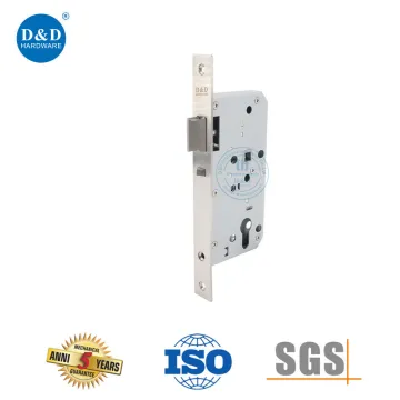 Safety Door Locks for Schools