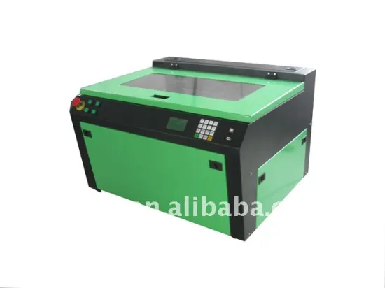 SUDA MINI DESKTOP laser machine laser cutter laser engraver-- SL4030
