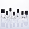 15ML Empty Nail Polish Bottle with Brush