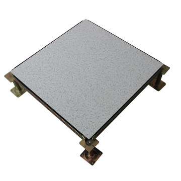 Chinese Modern Datacenter Raised Access Floor Anti-Static Flooring