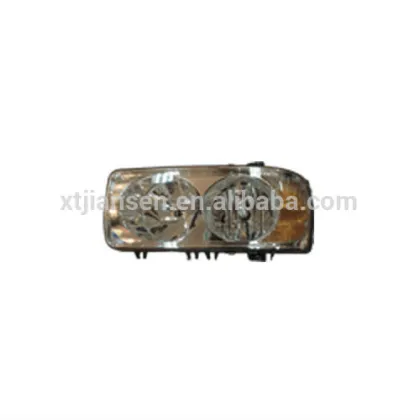 Headlight For Peterbilt Truck