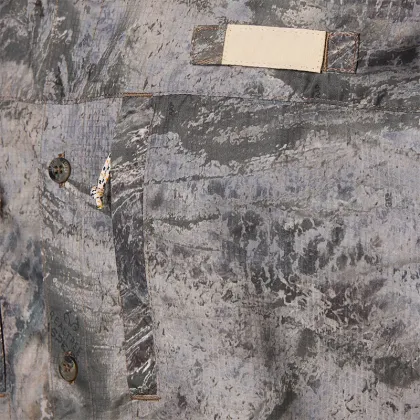 Factory-Made Personalized Columbia Fishing Button-Down Shirts