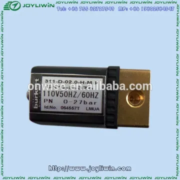 Factory price Solenoid valve JOY 8924 5187 for Ingersoll-rand