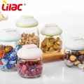 LILAC WJSG63900/WJSG631500 GLASS JAR