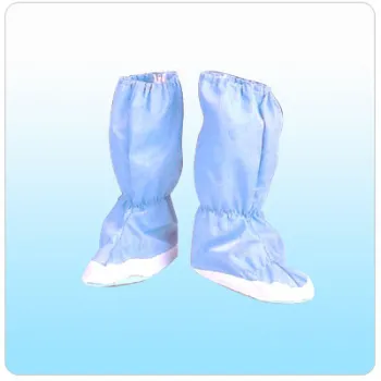 PP Non-skid Shoe Covers