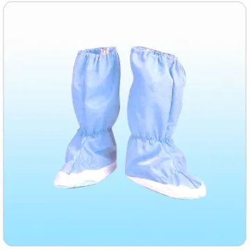 PP Non-skid Shoe Covers