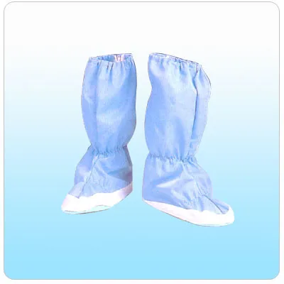 PP Non-skid Shoe Covers