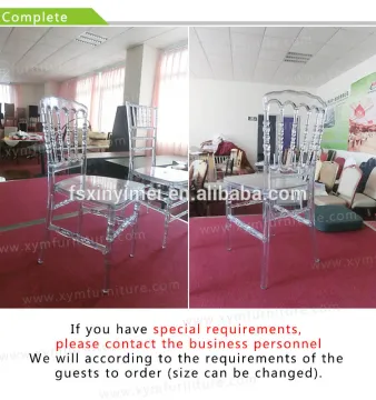 wholesale phoenix wedding chiavari chair