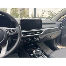 Kia K3 Comfortable family sedan