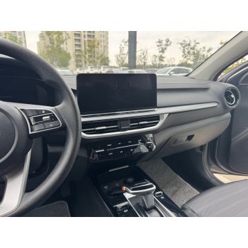 Kia K3 Comfortable family sedan