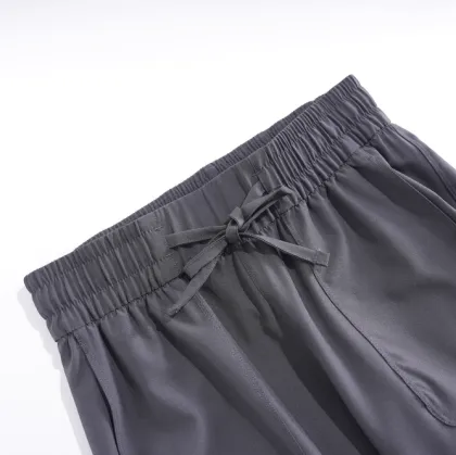 Quick-Dry Sports Long Pants