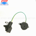 Automotive Buzz Wire Harness for Back Sensor