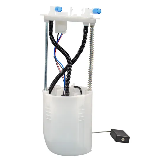 Dopson DPS1525 Electric Fuel Pump Machine Assembly for Mitsubishi L200