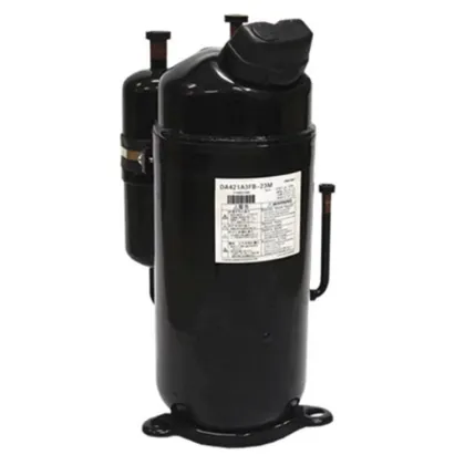 TOSHIBA DA421A3FB Inverter Refrigerating Compressor for Air Conditioning
