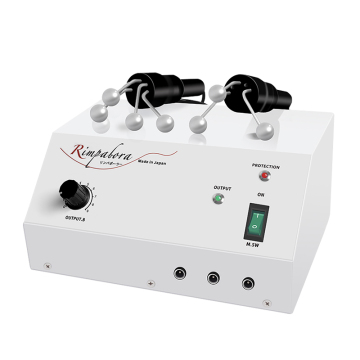 Micro-current Facial Lift Massager - Multifunctional Fascia Roller Beauty Machine