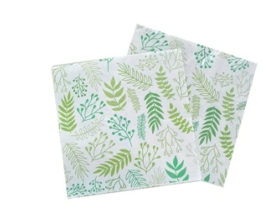 Papierserviette Paper Napkin