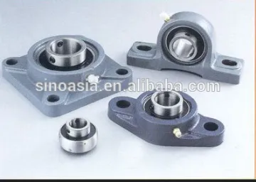 UC207-21top quality competitive price in china Pillow Block Bearing