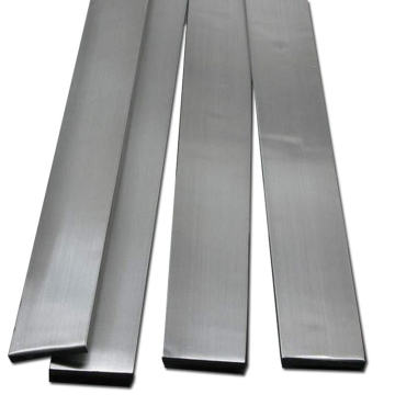 Custom Size 304 Stainless Steel Flat Bar
