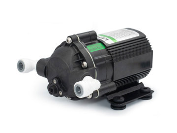 LEFOO BRUSHLESS RO BOOSTER PUMP