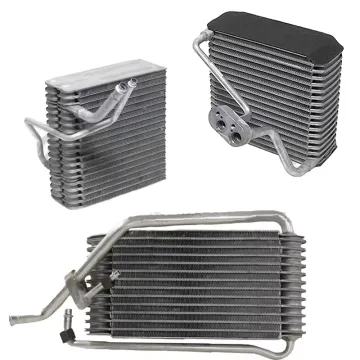 High Quality AC Evaporator Parts for Chery Models