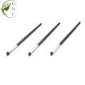 Premium Angled Eye Brow and Spoolie Mini Brush