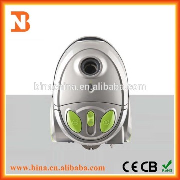 Hot Design Silver Color Vacuum Cleaner