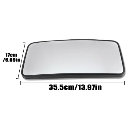 Door Wing Mirror for Mitsubishi Canter & Fuso 2012-2021