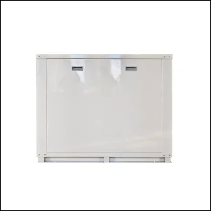 water cooled chiller commercial water chiller