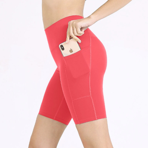 Workout Shorts for Women with Pockets