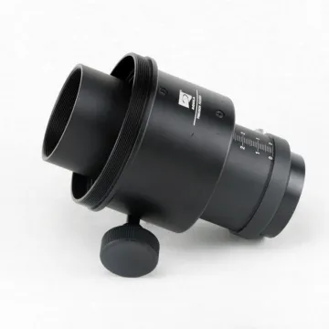 2 Inch Toothless High Quality Focus Knob for Refraction Astronomical Telescopes