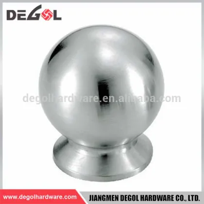 Popular crystal Bathroom cabinet knobs