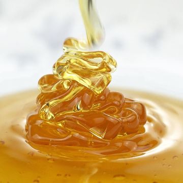 High quality vitex honey