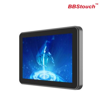 10.1 &quot;Industrial Touch Panel PC All-in-one