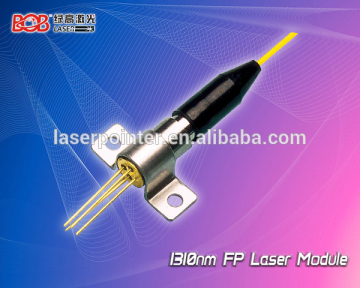 FTTH 1310nm/1550nm FP pulse laser diode 70mW OTDR