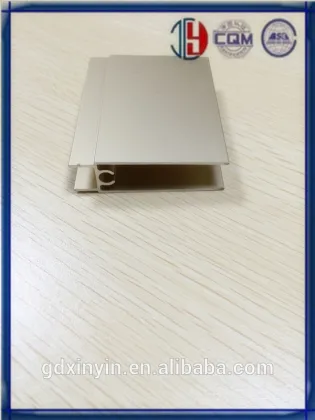 Aluminum Extrusion / Aluminum Profile /Industry Aluminum Product
