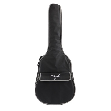 Hard Guitar Cases and Padded Bags: Your Ultimate Guide to Traveling with Acoustic Guitars