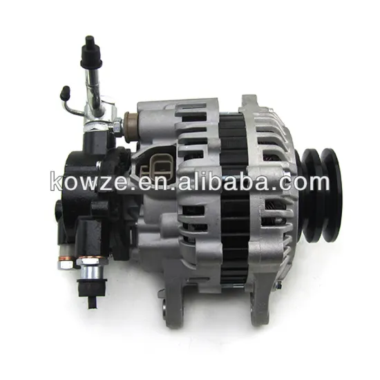 Alternator For Mitsubishi Auto Parts For Pajero/Montero V33W V67w V73w V77w V97W MN137866 MD320354