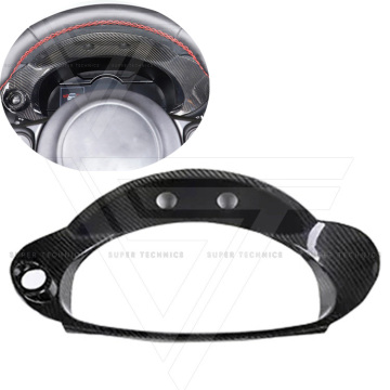 Κάλυψη ταμπλό ξηρού άνθρακα για Toyota GR86 2021-2023
